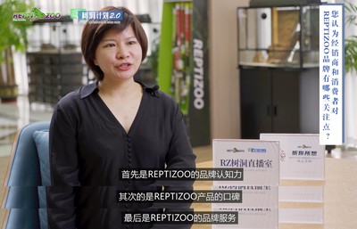 從行業(yè)熱愛到REPTIZOO代理 新派寵物攜手東莞億田共筑寵物食品產(chǎn)業(yè)新篇章