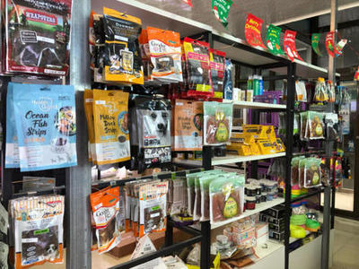 寵物店五一營銷攻略 巧打“寵物食品”牌，引爆假日銷量