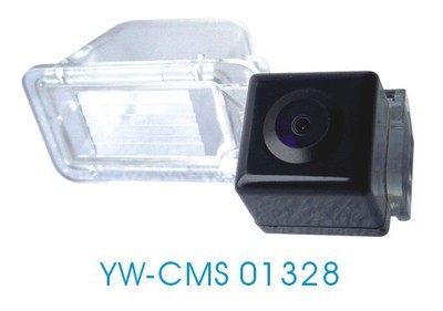 【供應(yīng)高清防水防震車載攝像頭長城炫麗專用倒車后視探頭】價(jià)格,廠家,圖片,車載攝像頭,廣州市域維電子-