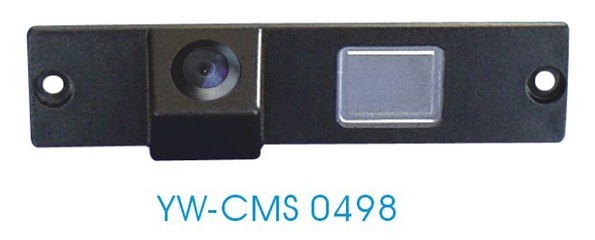 【供應(yīng)高清防水防震車載攝像頭中華專車專用倒車后視探頭】?jī)r(jià)格,廠家,圖片,倒車?yán)走_(dá)/后視系統(tǒng),廣州市域維電子-